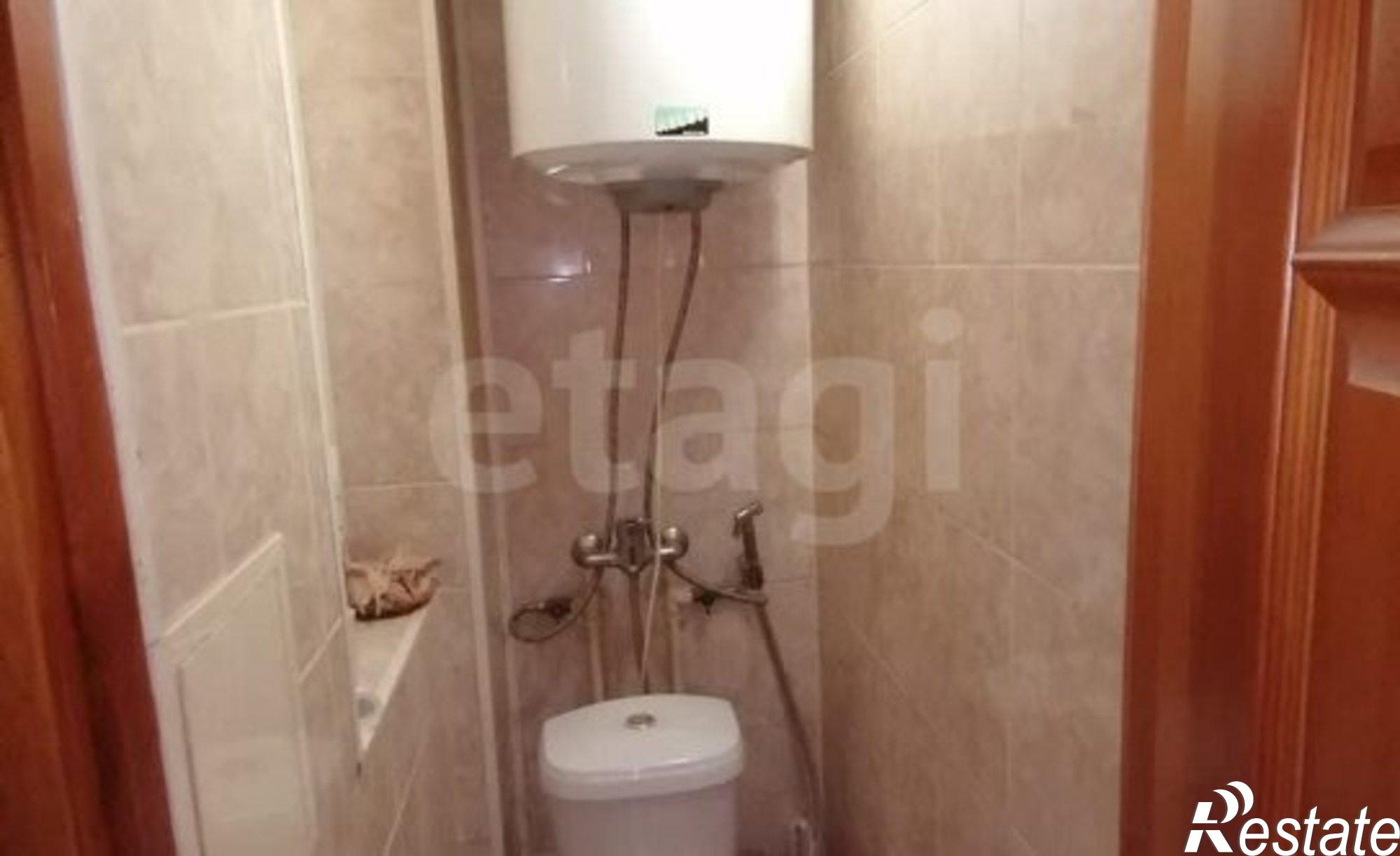 Купить квартиру за 3 800 000 рублей на улица Матюшенко, 7