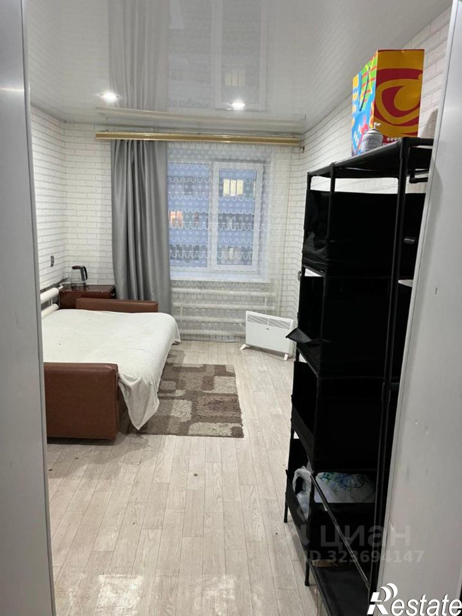 Сдать комнату за 12 000 рублей на Йошкар-Ола, улица Волкова