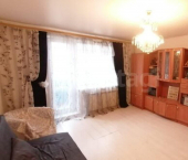 3-комн, 62кв м, этаж 3/5 улица Матюшенко, 7