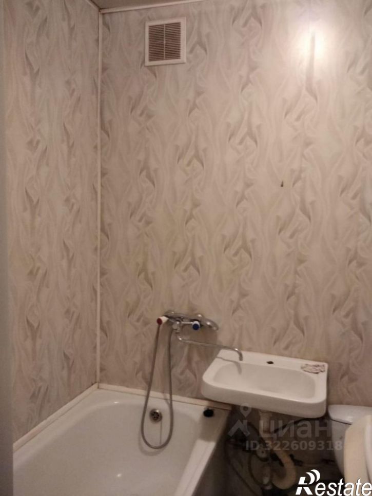 1-комн квартира улица Чапаева, 16,  д. 16