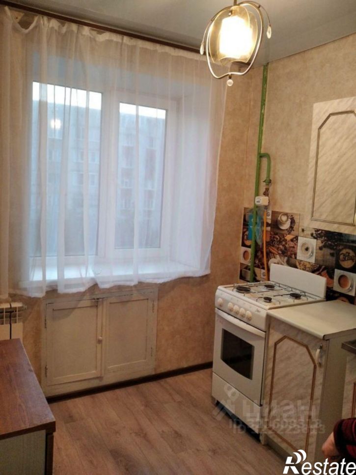 1-комн квартира улица Чапаева, 16,  д. 16