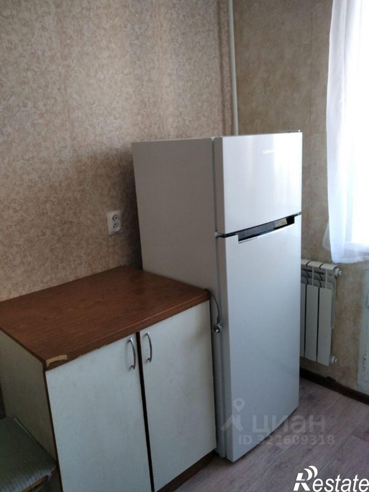 1-комн квартира улица Чапаева, 16,  д. 16