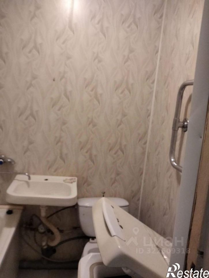 1-комн квартира улица Чапаева, 16,  д. 16