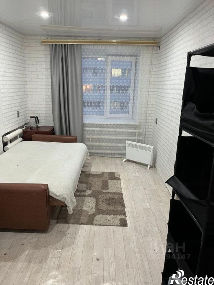 Комната Йошкар-Ола, улица Волкова