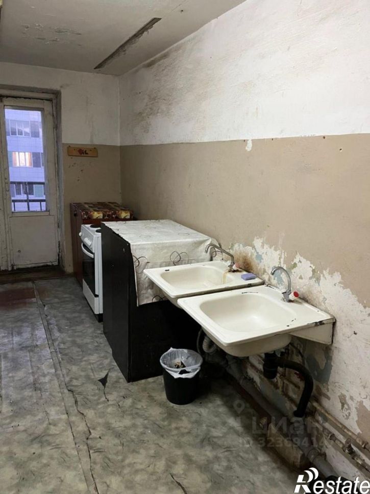 Комната Йошкар-Ола, улица Волкова