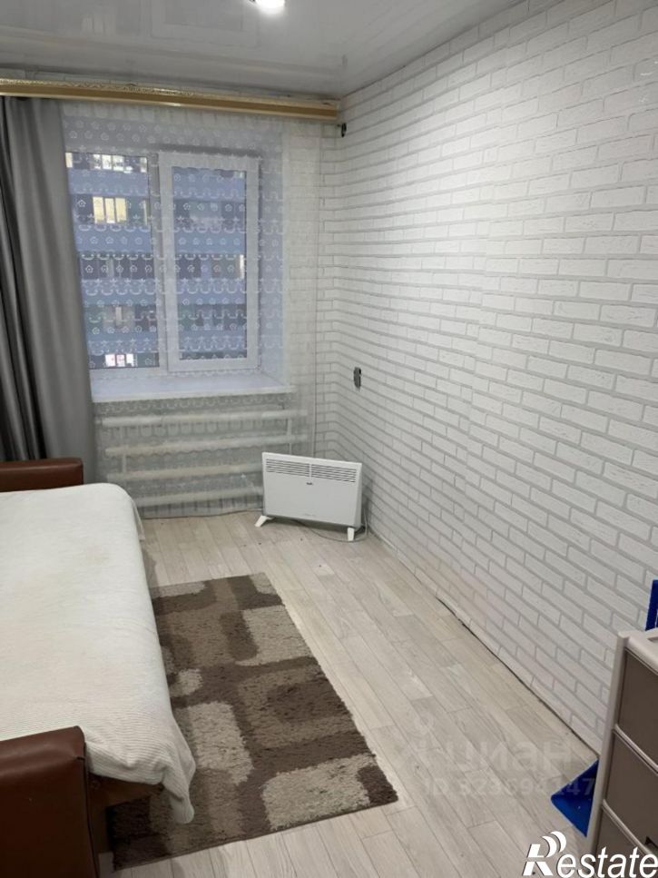 Комната Йошкар-Ола, улица Волкова