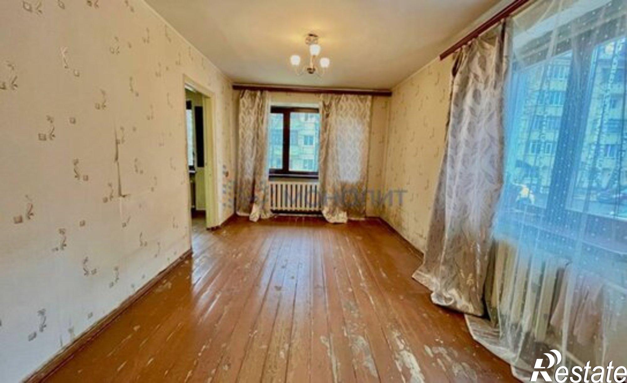 Купить квартиру за 3 000 000 рублей на Йошкар-Ола, улица Мира, 29