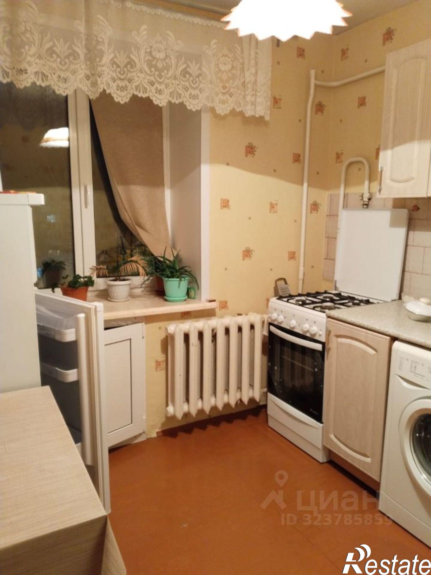 Сдать квартиру за 19 000 рублей на Йошкар-Ола