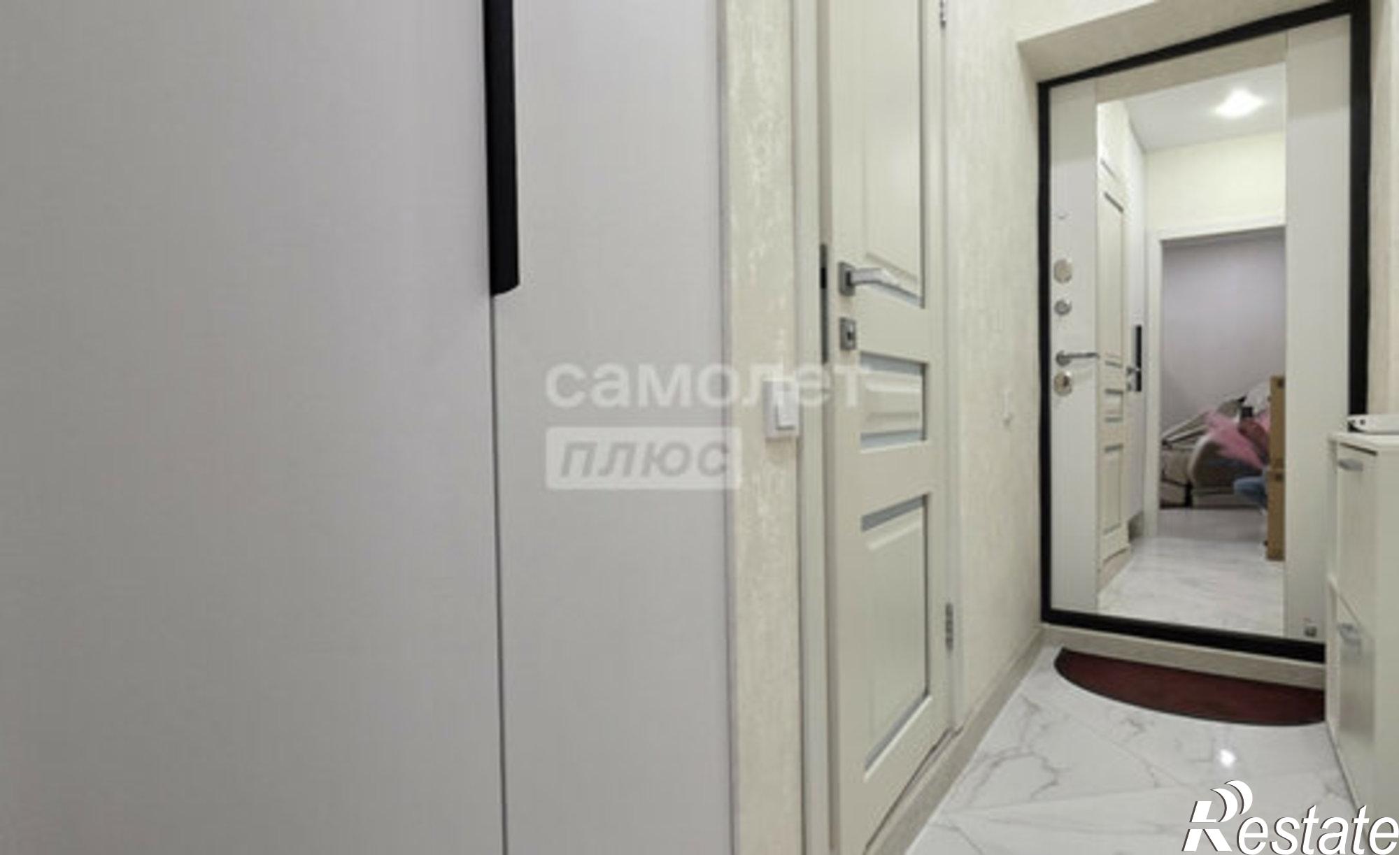 Купить квартиру за 6 500 000 рублей на Йошкар-Ола, улица Луначарского, 75