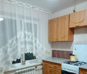 1-комн, 37кв м, этаж 1/5 улица 107-й Бригады, 6/1