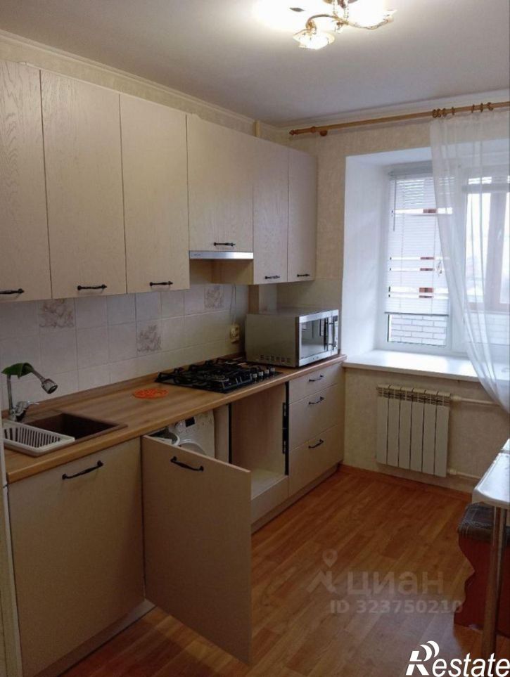 1-комн квартира Йошкар-Ола