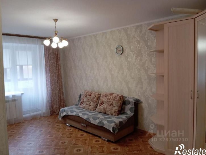 1-комн квартира Йошкар-Ола