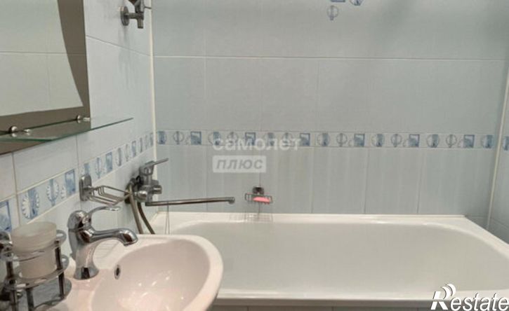 3-комн квартира Йошкар-Ола, Советская улица, 163