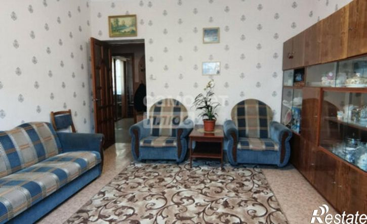 3-комн квартира Йошкар-Ола, Советская улица, 163