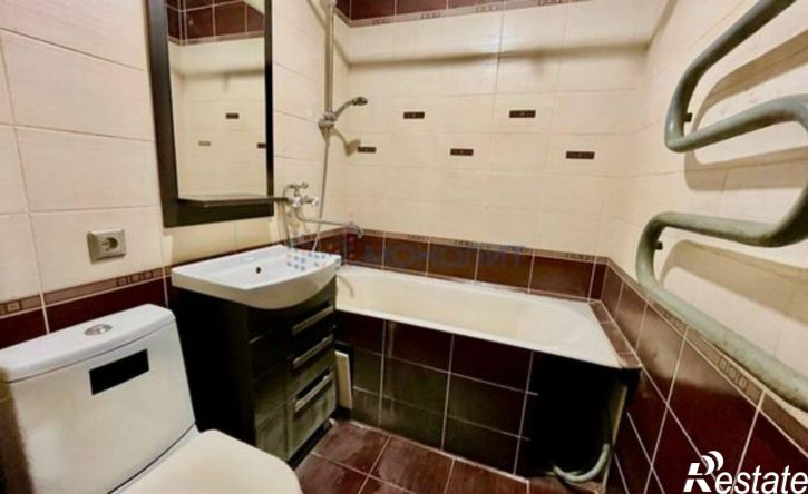 2-комн квартира Йошкар-Ола, улица Мира, 29