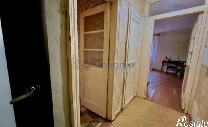 2-комн квартира Йошкар-Ола, улица Мира, 29