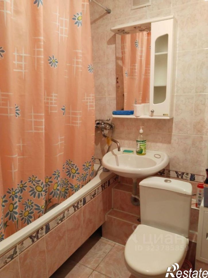 1-комн квартира Йошкар-Ола