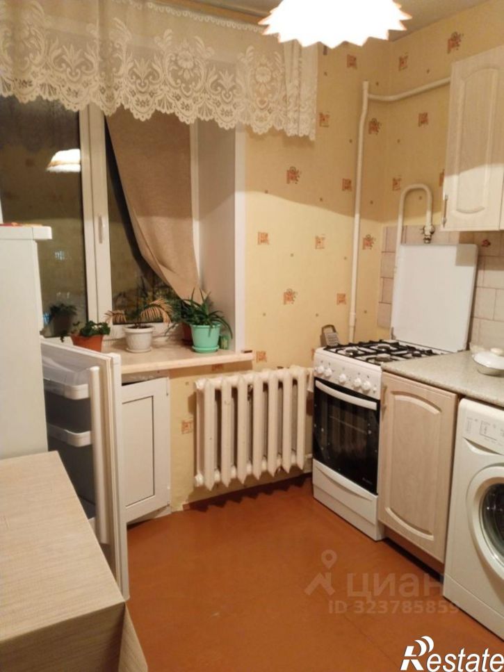 1-комн квартира Йошкар-Ола