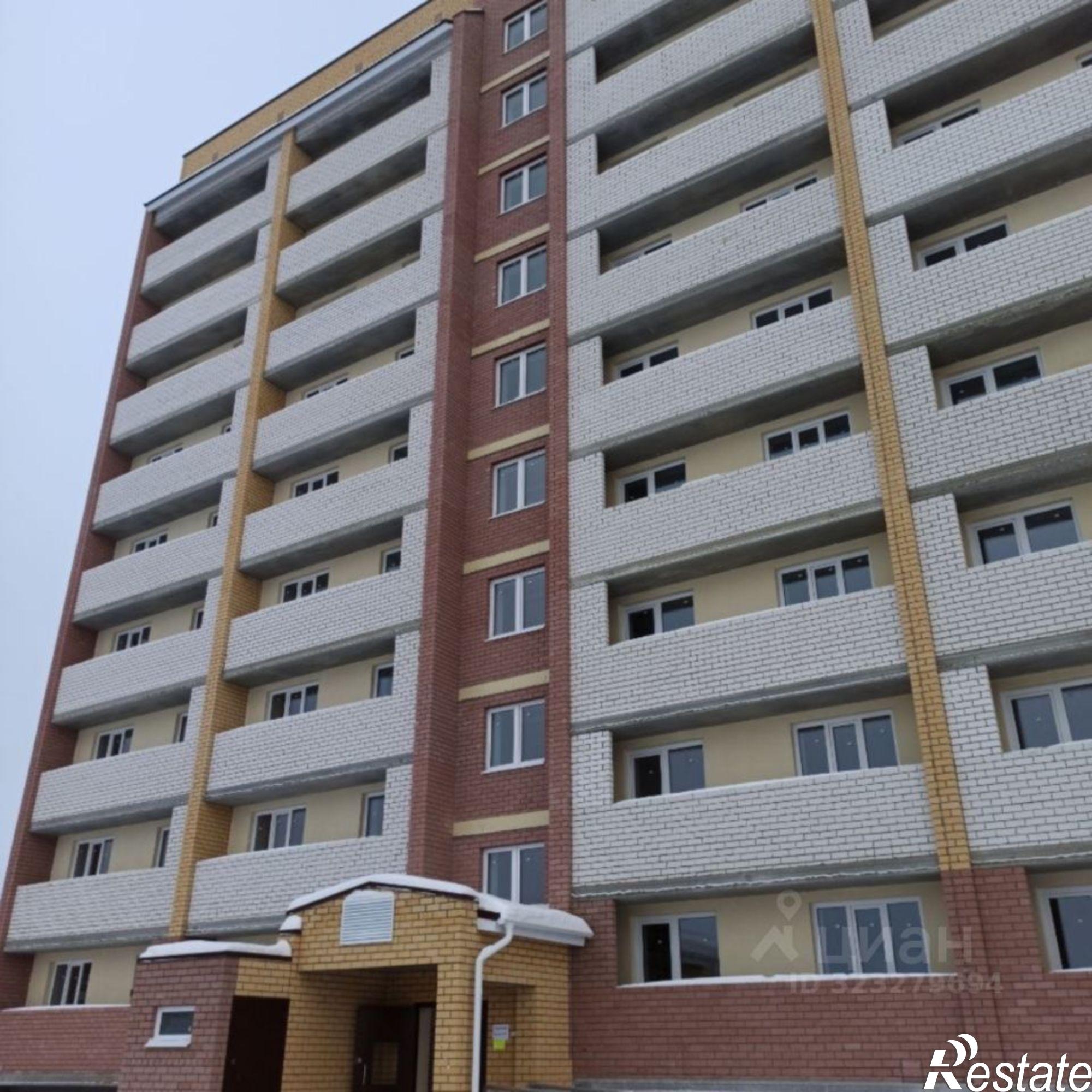 Сдать квартиру за 20 000 рублей на улица Прохорова, 133