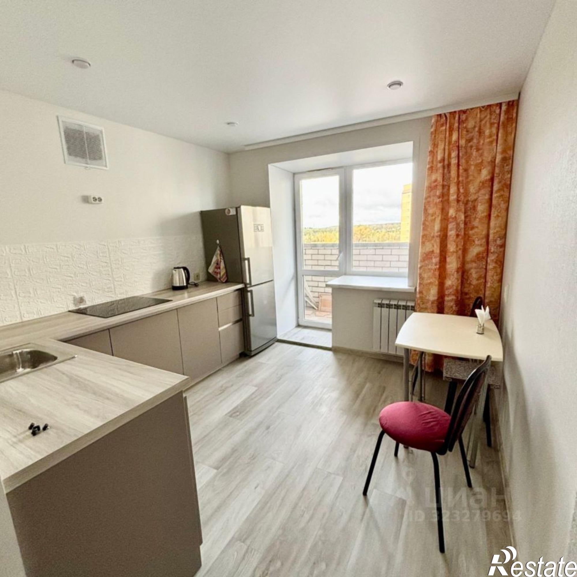 Сдать квартиру за 20 000 рублей на улица Прохорова, 133