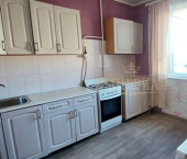 2-комн, 57кв м, этаж 9/10 улица Петрова, 22А