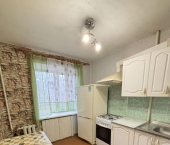 1-комн, 32кв м, этаж 5/10 ул Йывана Кырли, 34