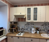 1-комн, 32кв м, этаж 5/5 улица Дружбы, 21