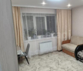 2-комн, 63кв м, этаж 2/9 улица Петрова, 31А