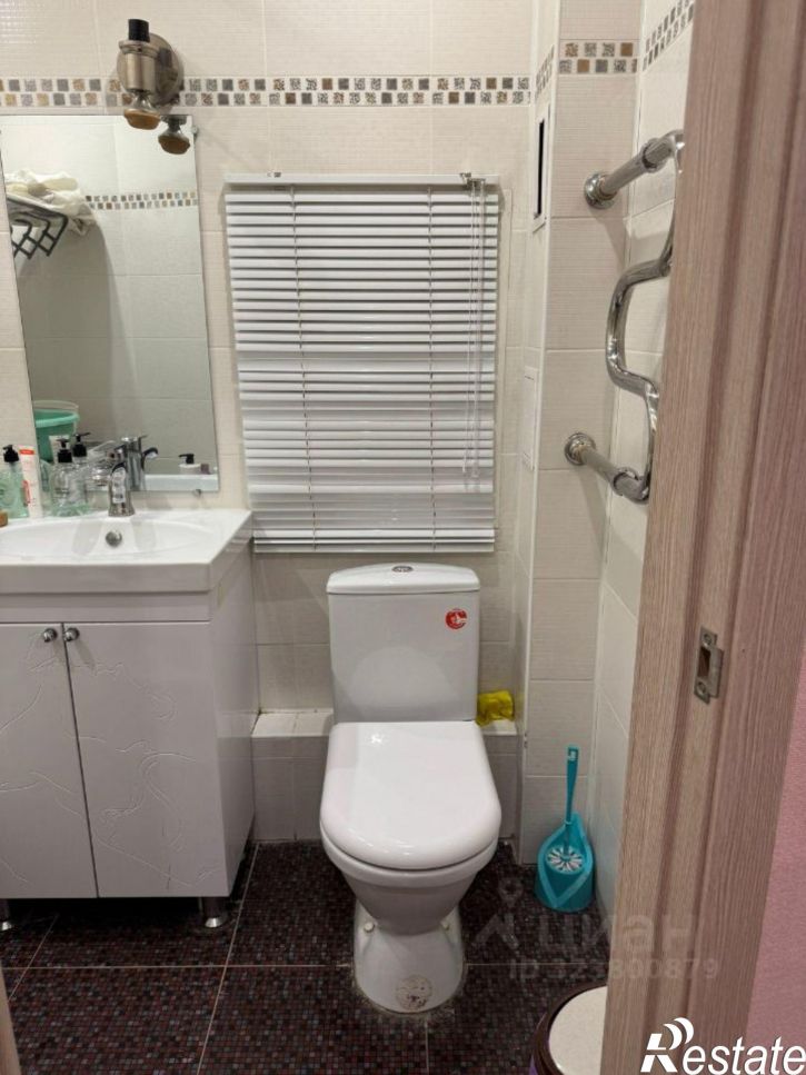 1-комн квартира улица Дружбы, 21,  д. 21