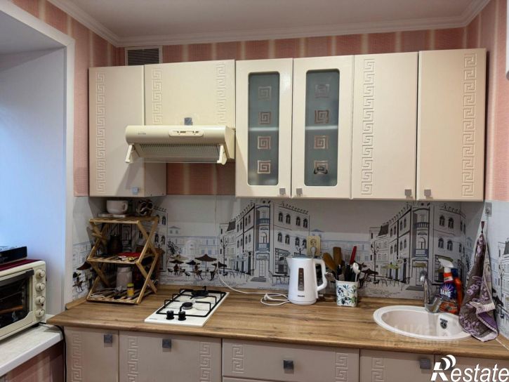 1-комн квартира улица Дружбы, 21,  д. 21