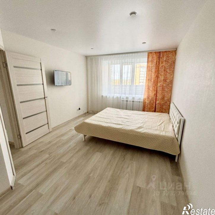 1-комн квартира улица Прохорова, 133,  д. 133