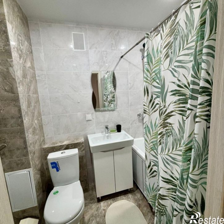 1-комн квартира улица Прохорова, 133,  д. 133