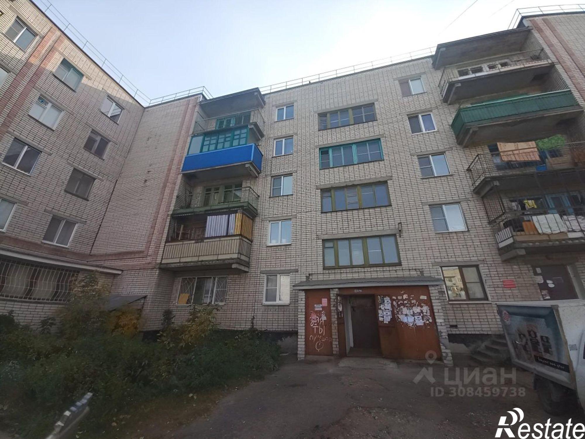 Сдать комнату за 6 000 рублей на улица Шестакова, 5