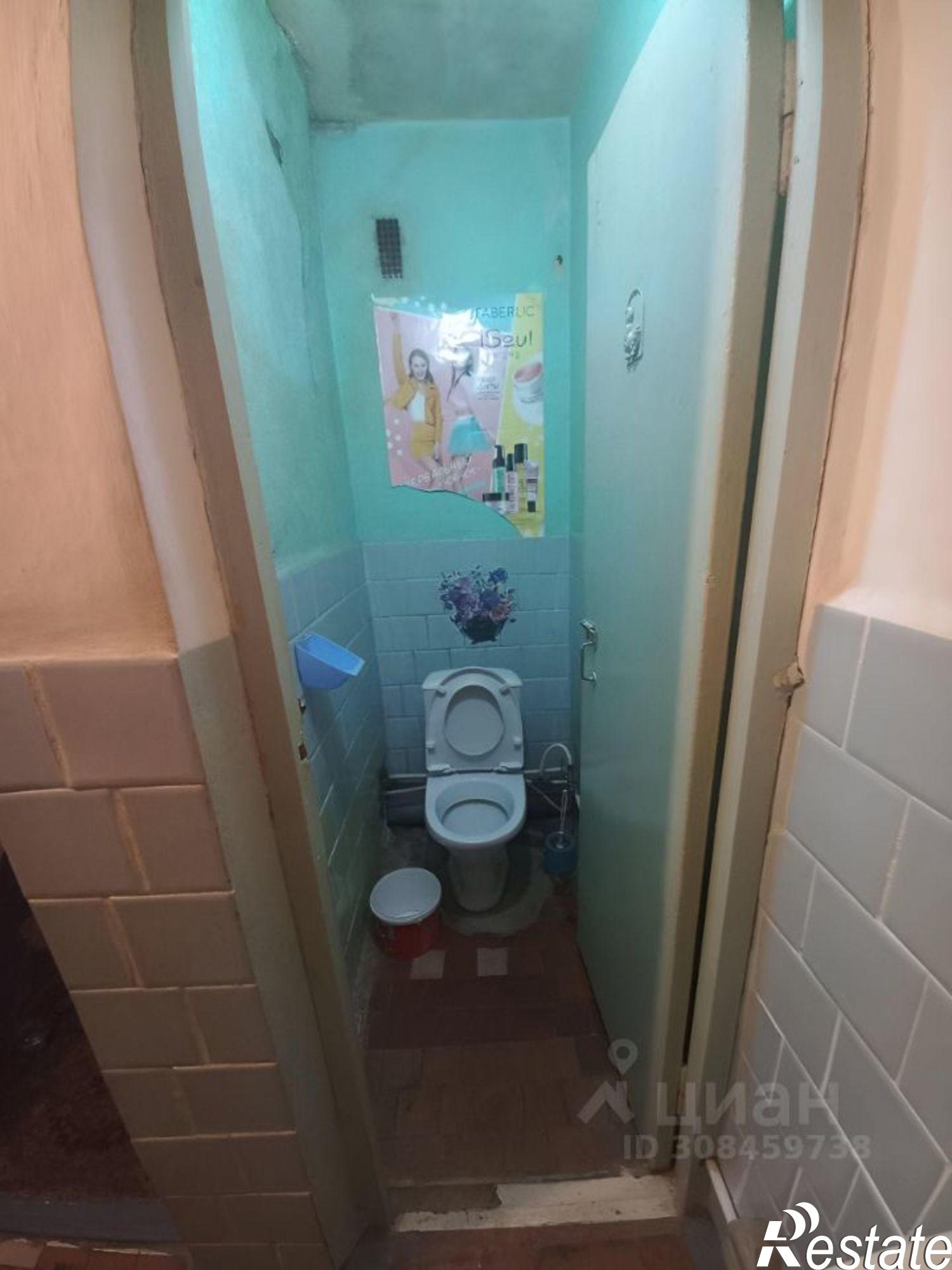 Сдать комнату за 6 000 рублей на улица Шестакова, 5