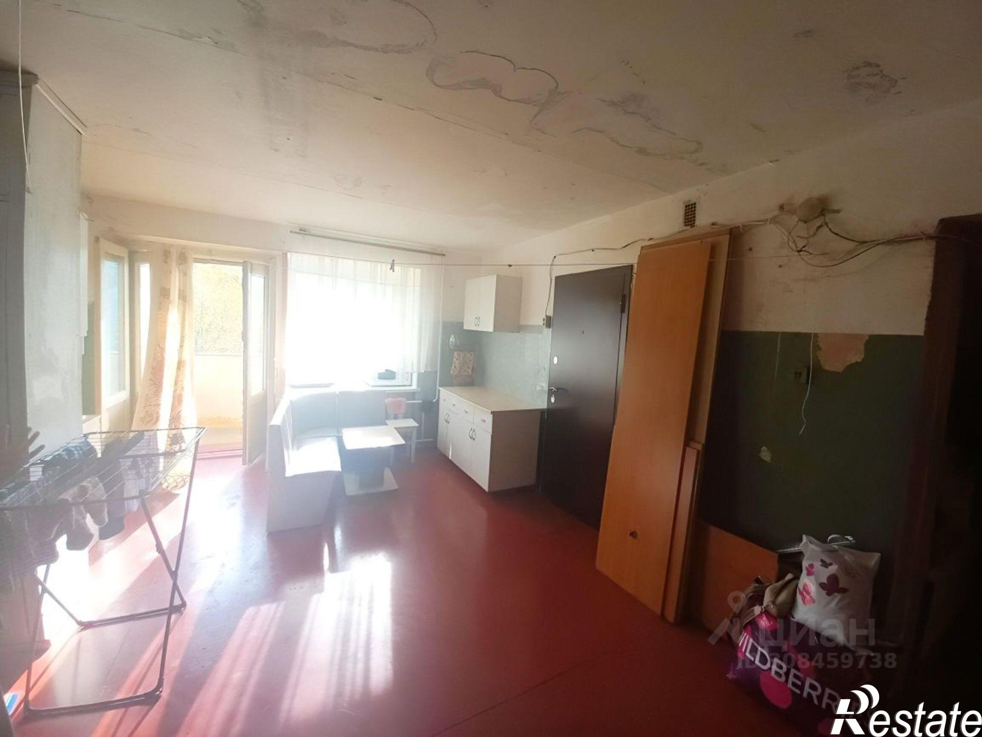 Сдать комнату за 6 000 рублей на улица Шестакова, 5