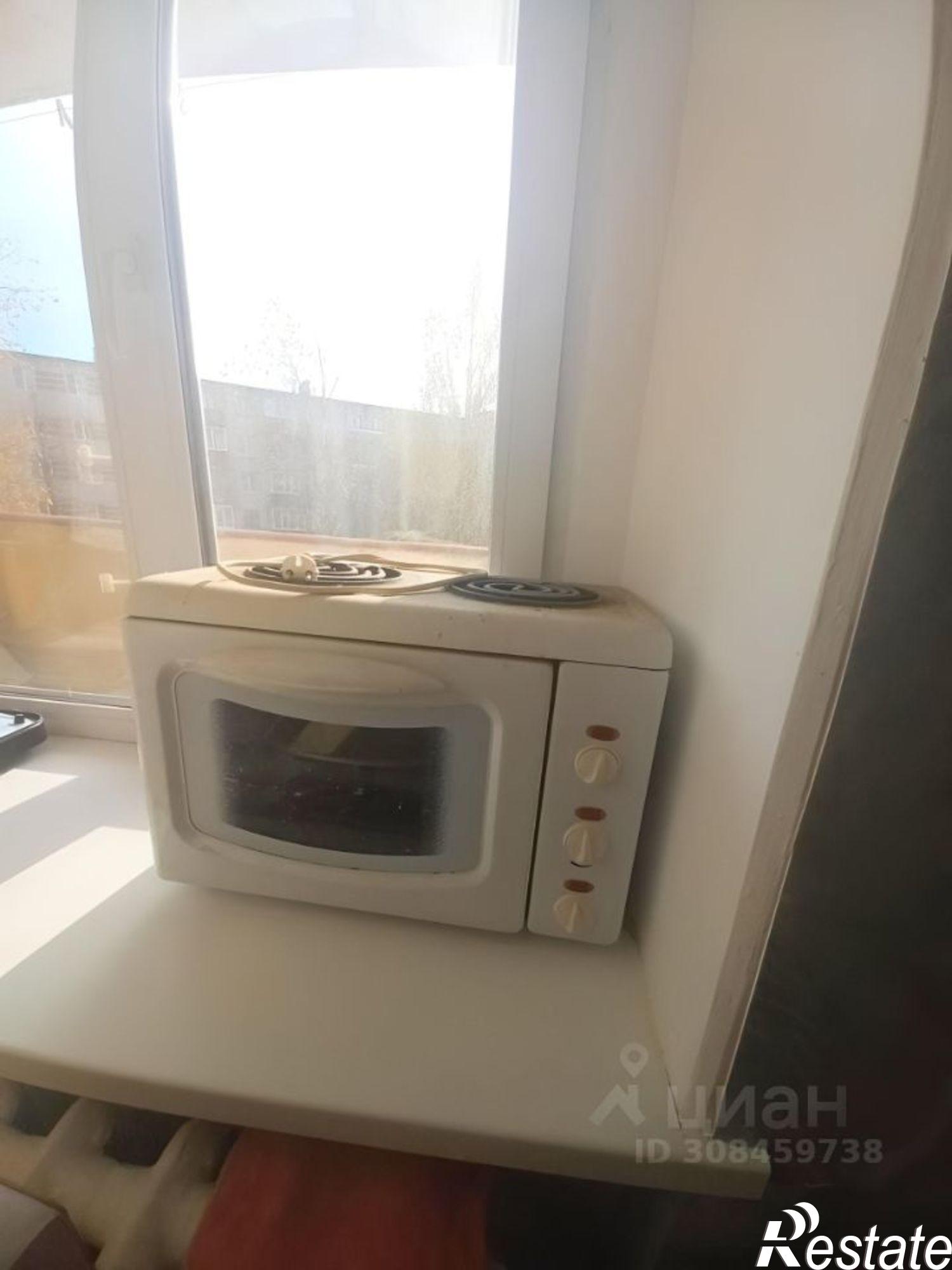 Сдать комнату за 6 000 рублей на улица Шестакова, 5