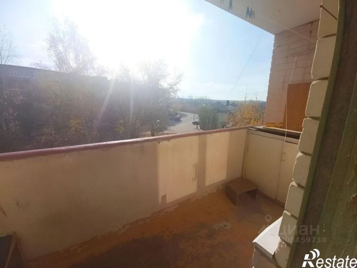 Комната улица Шестакова, 5,  д. 5