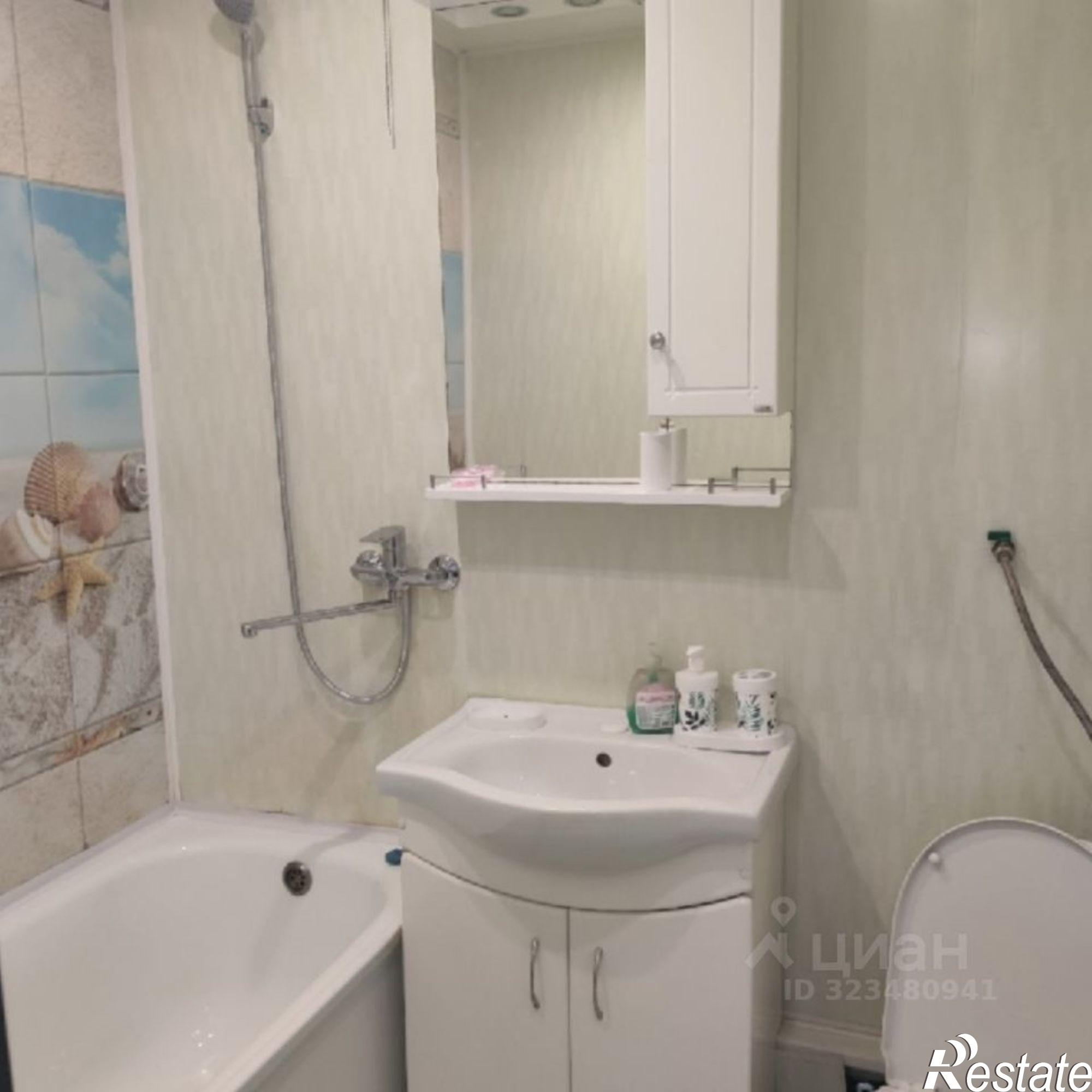 Сдать квартиру за 15 000 рублей на улица Дружбы, 11