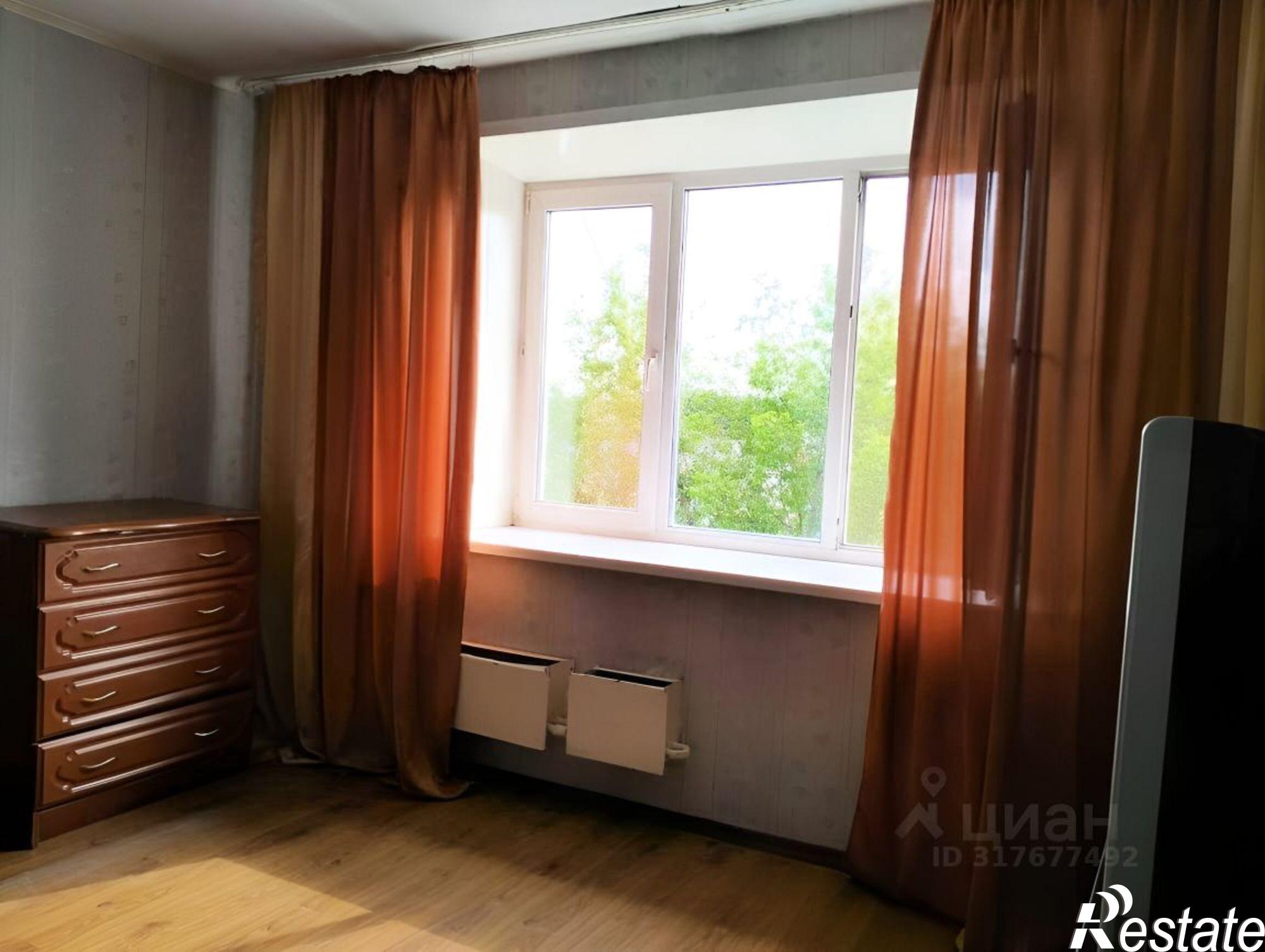 Сдать квартиру за 15 000 рублей на 2-я Новая улица, 37