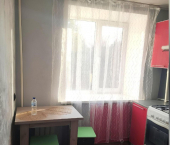 1-комн, 30кв м, этаж 2/5 улица Дружбы, 11