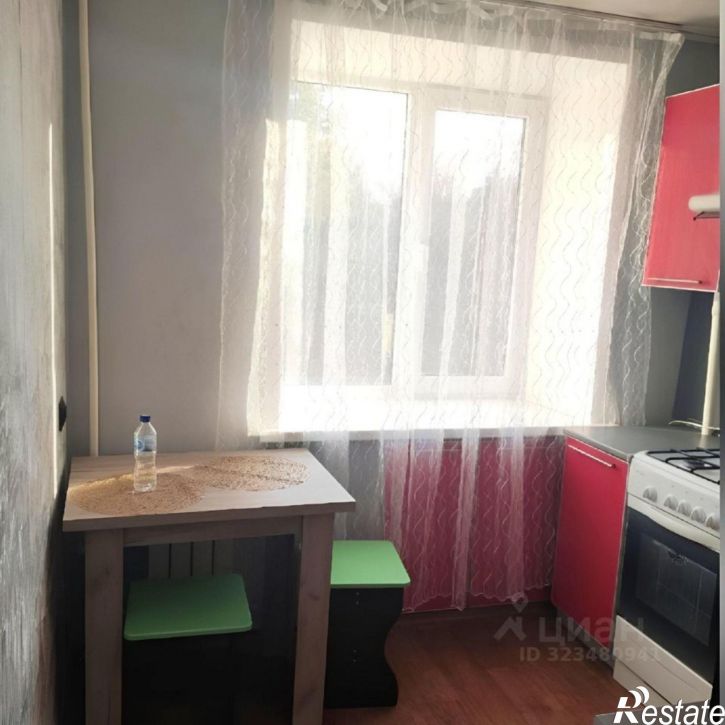 1-комн квартира улица Дружбы, 11,  д. 11