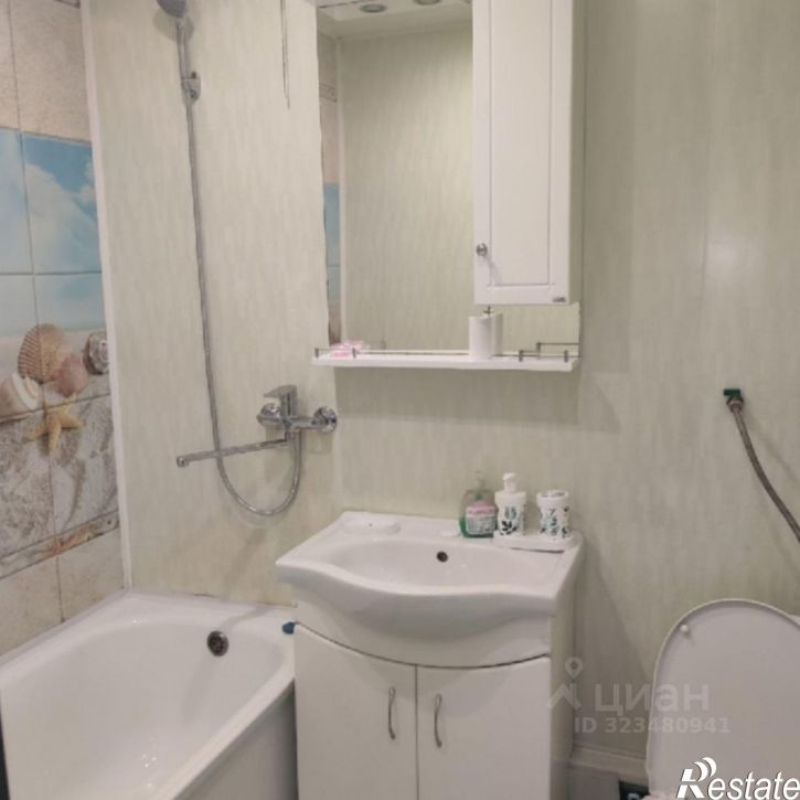 1-комн квартира улица Дружбы, 11,  д. 11