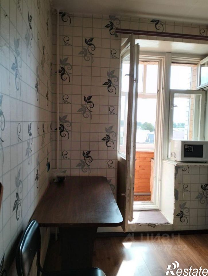 1-комн квартира 2-я Новая улица, 37,  д. 37