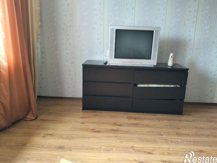 1-комн квартира 2-я Новая улица, 37,  д. 37