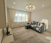 1-комн, 40кв м, этаж 3/10 улица Павленко, 55