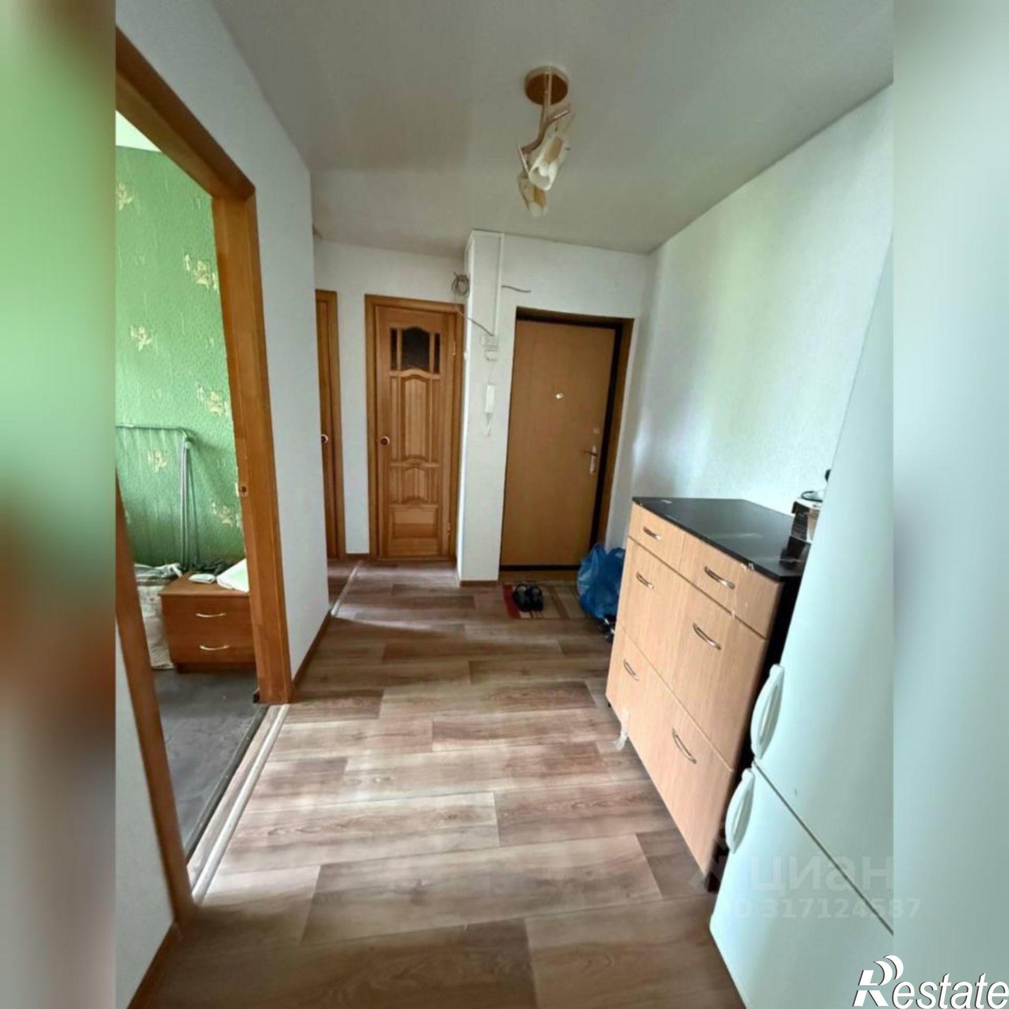 Сдать квартиру за 23 000 рублей на улица Шестакова, 6