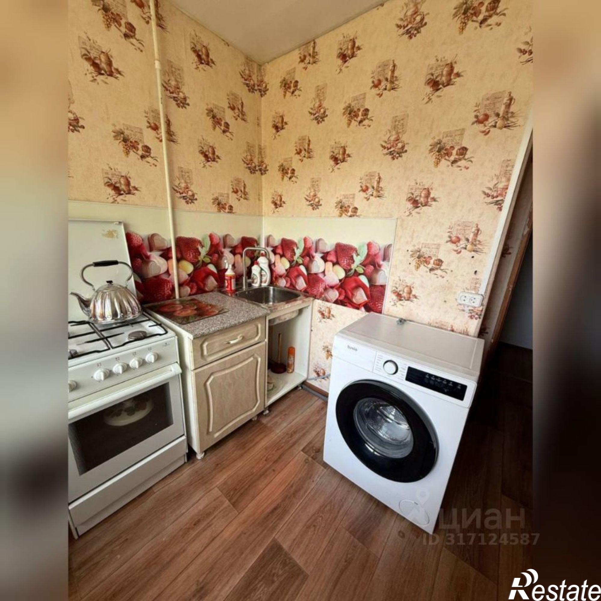 Сдать квартиру за 23 000 рублей на улица Шестакова, 6