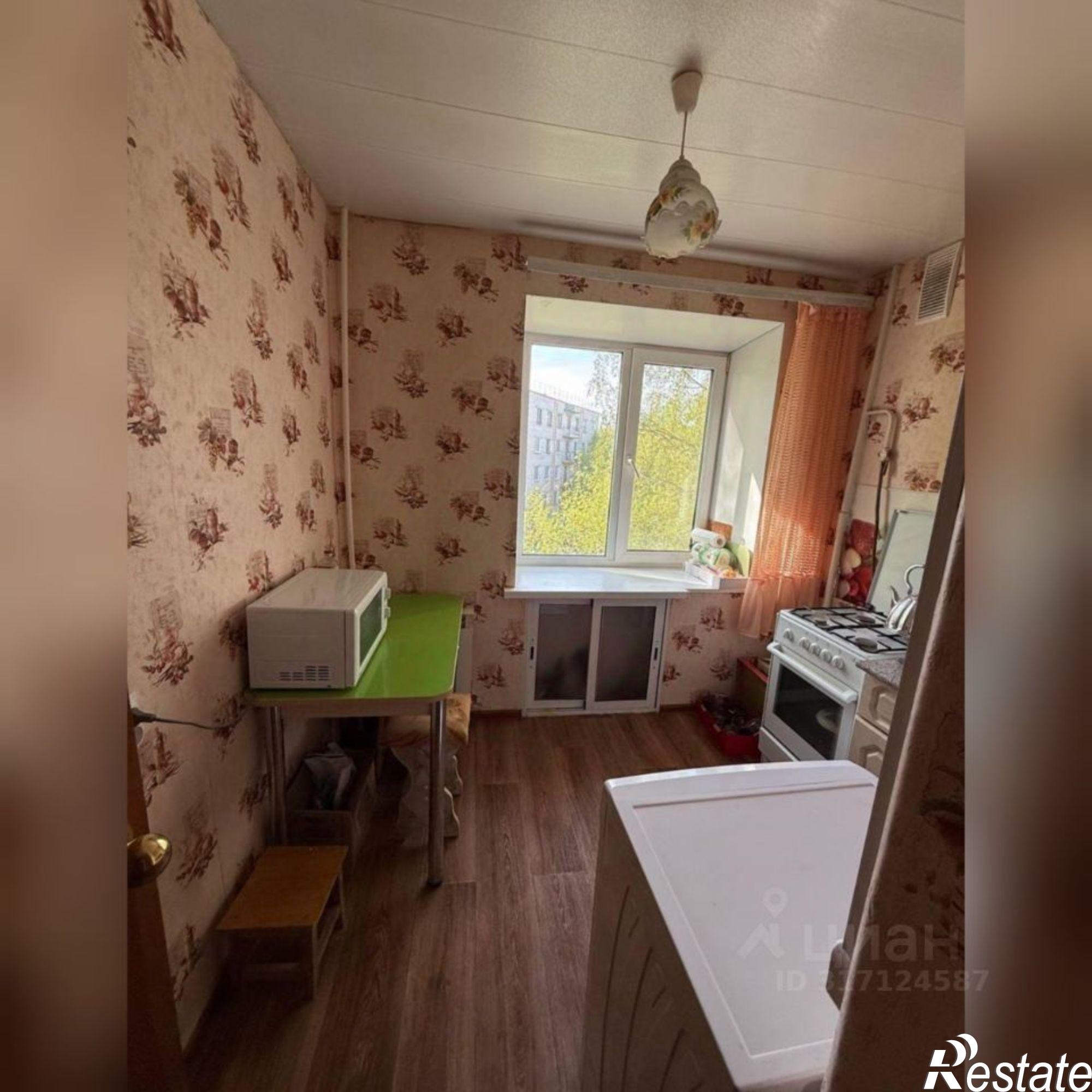 Сдать квартиру за 23 000 рублей на улица Шестакова, 6