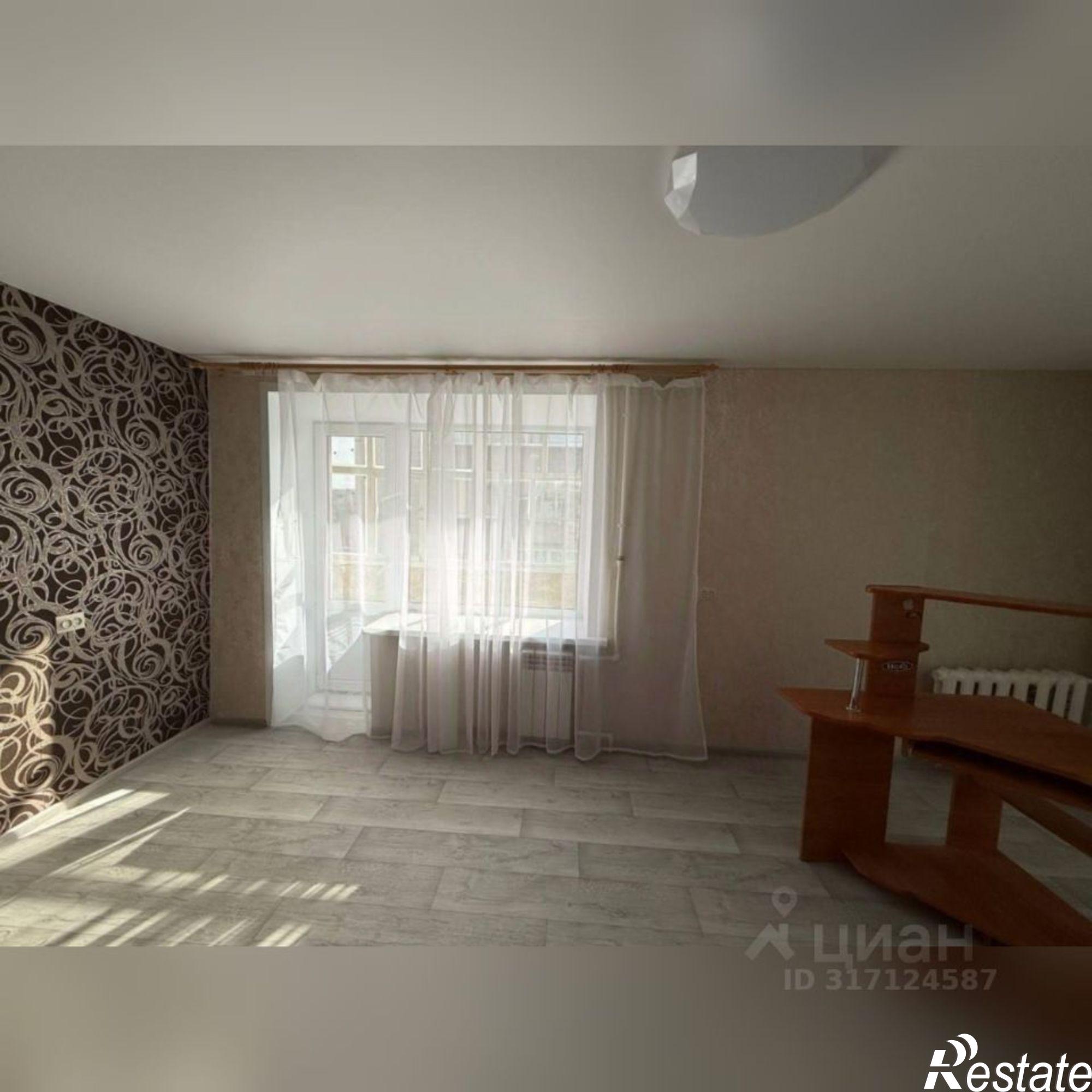 Сдать квартиру за 23 000 рублей на улица Шестакова, 6