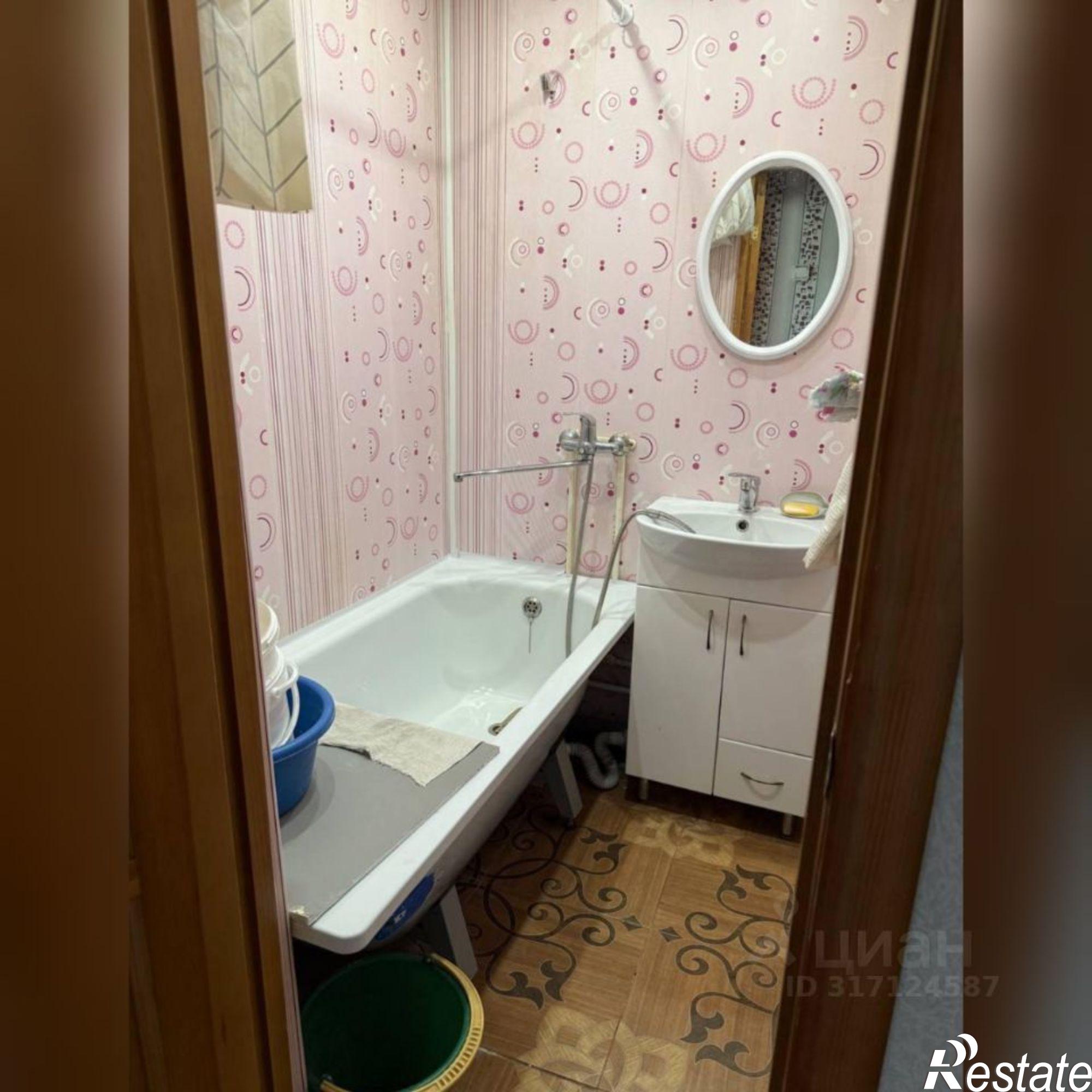 Сдать квартиру за 23 000 рублей на улица Шестакова, 6